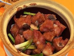 -海口滨海新村143号海南老字号炒菜店