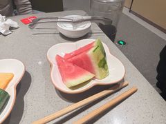 -海底捞火锅(江北万达商业广场店)