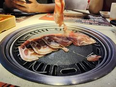 -猫爪爪原切自助烤肉(观音桥阳光世纪店)