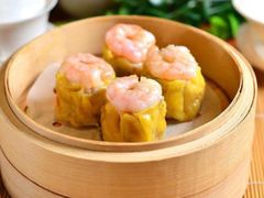 -万荟轩海鲜·粤式点心自助餐厅(蓝海风万怡酒店)