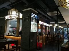 大堂-小莆天(元帅路店)