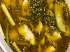 青花椒老坛酸菜鱼-拈菜(观音桥阳光世纪店)