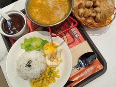 -海盗虾饭·小龙虾饭(惠多港店)