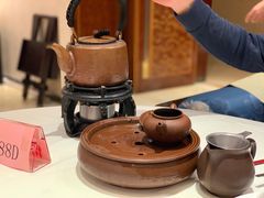 -凤凰楼酒家·粤宴点心(华强北店)