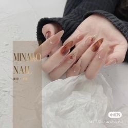 -瑞丽美甲