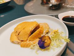 白切鸡-钱江大院·芳宴江南(三花国际店)