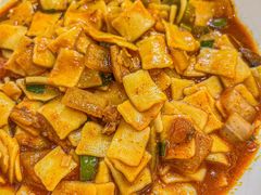 -金城老碗牛肉面揪面片(华邦店)