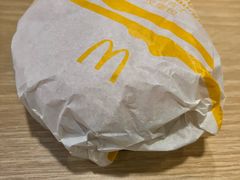 -麦当劳(双榆树店)