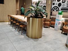 -德克士(长安百货店)