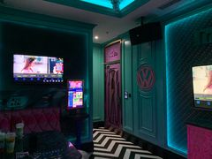 -欢乐迪KTV(观音桥未来国际店)