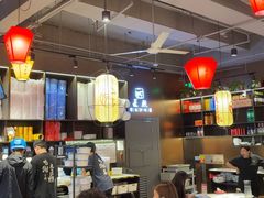 -匠熙小馆(崇文门店)