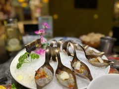 -金厨泰国餐厅·全泰籍厨师料理(拱北店)
