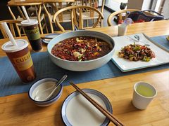 -和雅集素食(景区店)