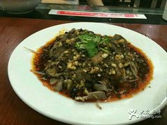 -顺庆羊肉馆(南坪店)