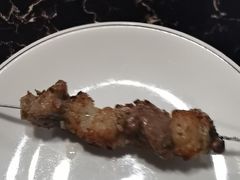 -运德成·天津老味烧烤(广开二马路店)
