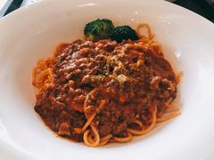 牛肉酱意面-大家乐(广州番禺祈福店)