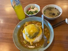 -红小满休闲餐厅(十全街店)