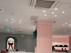 大堂-茉莉餐厅(包河万达店)