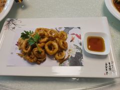 -宜兴隆家宴·私房菜(泰安华庭店)