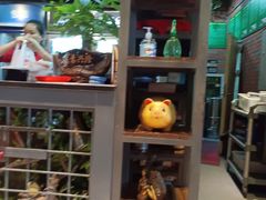 -湘当爱·鲜煮现炒(松岗立业路店)