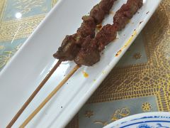 -清真·鸦儿李记·小馆(后海店)