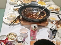-北塘海鲜·天津菜(大光明桥旗舰店)