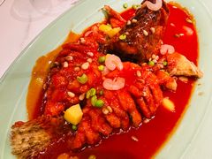 -荟廷·晶萃(陆家嘴尚悦湾店)