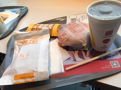 -麦当劳(金平路站店)