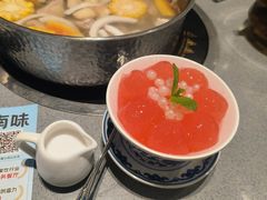 -椰小鸡·琼州糟粕醋(美兰缤纷城店)