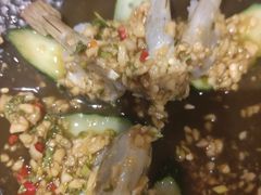 -三千里韩式炭火烤肉(南八马路店)