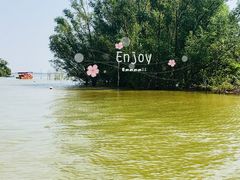 -东寨港红树林旅游区