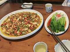 -阿嫂印象·民间江湖菜(大学城店)