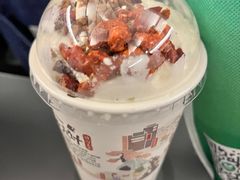 -茶颜悦色(高铁南站店)