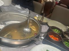 -阿源鱼捞斑鱼火锅·海鲜粥(山景尚宅店)
