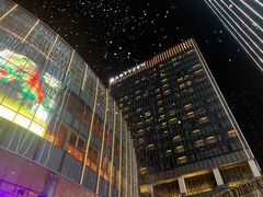 -交通银行前滩31演艺中心