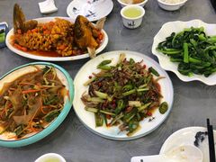 -呼和草原·正宗东北菜·经典锅包肉(西湖店)