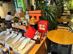 -ZM COFFEE(西安路店)