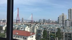 点击看大图 -复旦大学附属妇产科医院(杨浦院区)