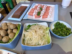 -老城红焖羊肉(老步行街店)