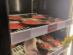 -辣盘盘麻辣烫(购物公园店)