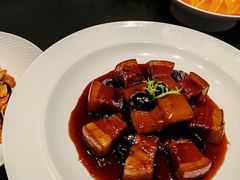 -宫燕府·京菜·烤鸭·淮扬菜(王府中心店)