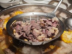 -潮发潮汕牛肉店(龙洞店)