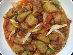 -护国寺小吃店(红莲南路店)