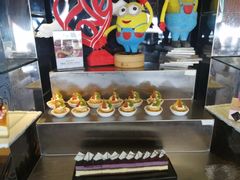 -荣誉国际酒店-云顶旋转餐厅