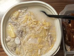 -小吊梨汤·北京菜·烤鸭(鸟巢店)