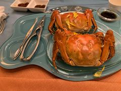 -阳澄湖费尔蒙酒店颐丰阁中餐厅(马鞍山西路店)