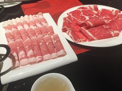 -食鲜捞火锅(湖西路店)