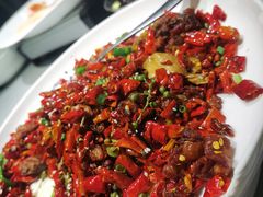 -毛家饭店·湖南鱼鲜(齐鲁软件园店)