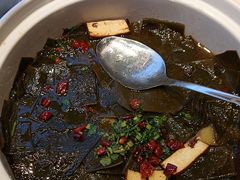 -素满香·全民食养自助(长宁龙之梦店)