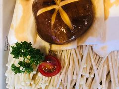 -喜来稀肉(虹泉路店)